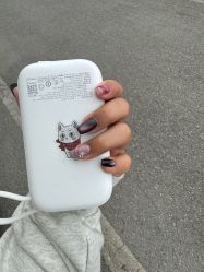 -晨·艺美甲美睫