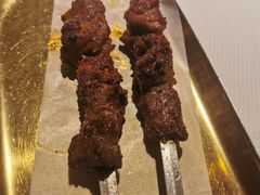 -西域阿里马新疆菜·清真(桂花路店)