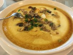 -粤财皇冠假日酒店·彩华轩中餐厅