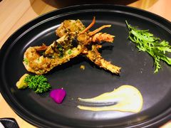 -割烹旭日本料理(龙湖狮山天街店)