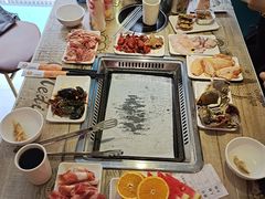 -纽牛有约自助烤肉(漳州中闽店)