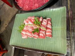 -大味老火锅City店