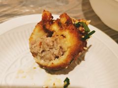 -阿宝生煎包(万松园总店)