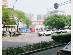 -京西五环检测场