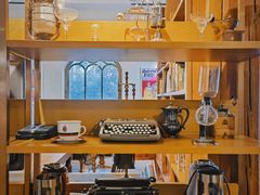 -1901 Cafe(西四店)