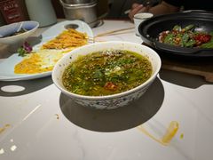 -南山翁新概念川菜(江宁万达广场店)