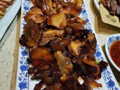 -那家熏酱小酒馆(珲春店)