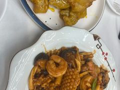 -昱德来·天津菜(河西店)