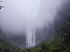 -通灵大峡谷
