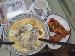 -兴华里茶记(禅城同济首店)