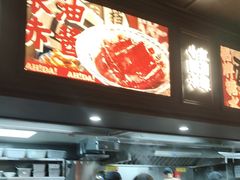 -阿大排档(长春这有山店)