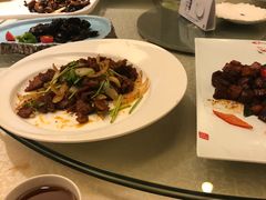 -赛象酒店·福泉阁中餐厅