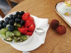 -Blueglass酸奶(财富购物中心店)