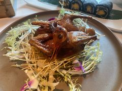 -粤财皇冠假日酒店·彩华轩中餐厅