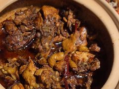 -小柴米·传统江西菜(万寿宫店)