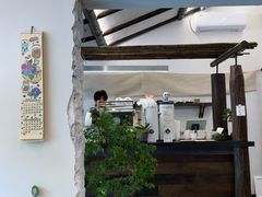 -竹子咖啡bamboo coffee