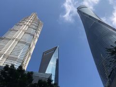 -上海中心大厦