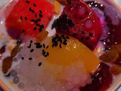 -今朝桃花醉川菜小酒馆(龙湖天街店)