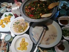 -龙泉小镇(科圣路店)