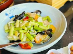 -西安凯悦酒店·湖畔中餐厅