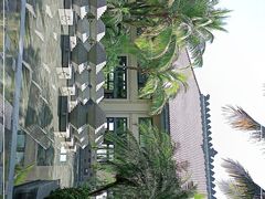 -海南清水湾莱佛士酒店