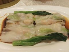 -东方之珠海鲜酒楼(南开店)