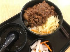 -巧燕坊一笼一蒸烧卖(西湖文化广场银泰店)