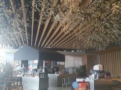 -Seesaw Coffee(朝阳大悦城店)