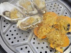 -船奇蒸汽海鲜·闽菜(八市海鲜总店)