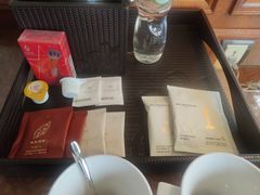 -上海浦东星河湾酒店