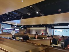 -海底捞火锅(津南永旺店生日主题店)