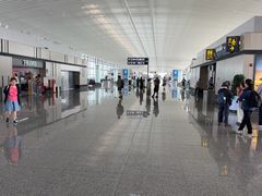 -青岛胶东国际机场