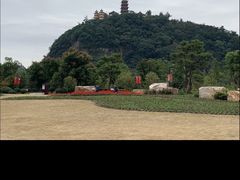 -狼山风景名胜区