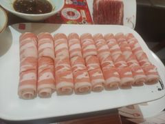 -1078號老北京涮肉(松柏店)