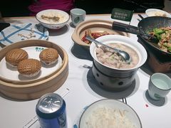 -费大厨辣椒炒肉(沙河万达店)