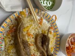 -特丰抓饭(小西沟店)