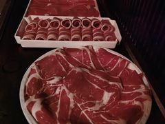 -东来顺·非遗火锅(赛格国际购物中心店)