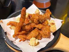 -探鱼·鲜青椒爽麻烤鱼(领展购物广场店)