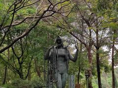 -广州雕塑公园