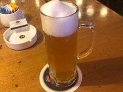 -沈阳瑞士酒店·普拉那啤酒坊