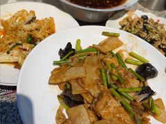 -并州大牌档之醉轻尘