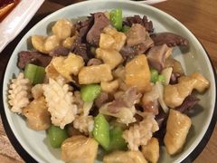 -陈傻子餐厅(世纪都会店)