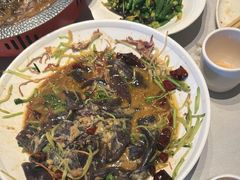 -7号院家宴.烧鸽子(门头沟店)