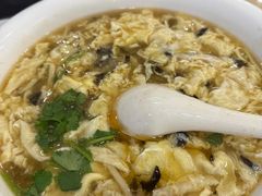 酸辣汤-黄家老店·非遗灌汤包(晋安路店)