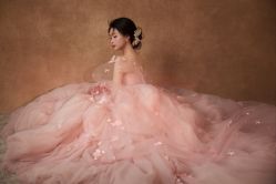 -蒙娜丽莎婚纱摄影 MONALISA