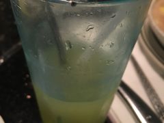 -花园餐厅(铜锣湾店)