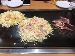 -鹤桥风月(ヨドバシ梅田店)
