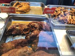 -鲁味斋(经六路店)