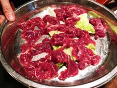 牛展-大良毋米粥(锦龙路总店)