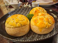 -白天鹅宾馆-玉堂春暖餐厅